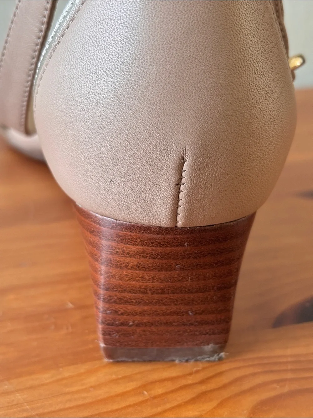 Cole Haan classic warm